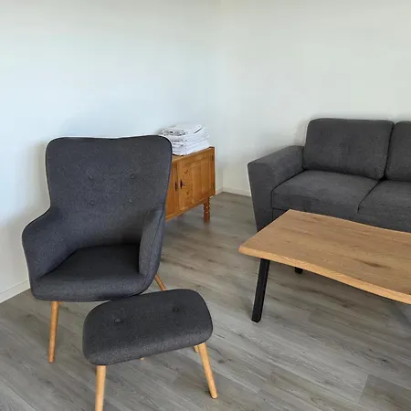 Harknakvej 19bb Apartman