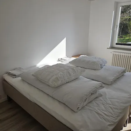 Harknakvej 19bb Apartman Bredebro